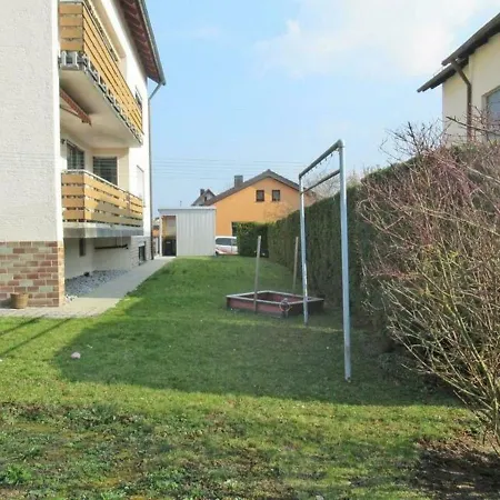 Appartement Heavenly In Schruns Near Hochjohn Bahn Ski Lift *