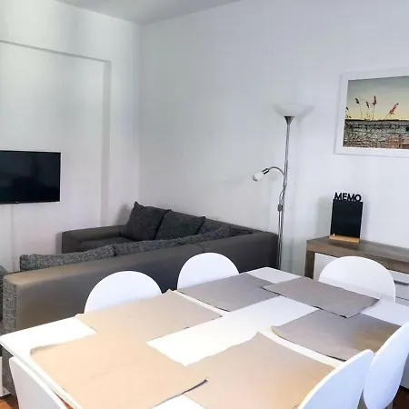 Heavenly In Schruns Near Hochjohn Bahn Ski Lift Appartement Freiberg