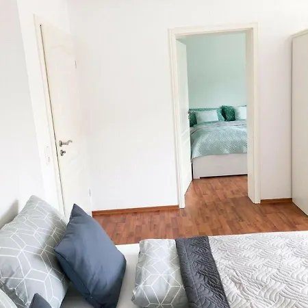 Appartement Heavenly In Schruns Near Hochjohn Bahn Ski Lift